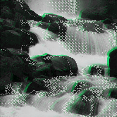 WATERFALL 2